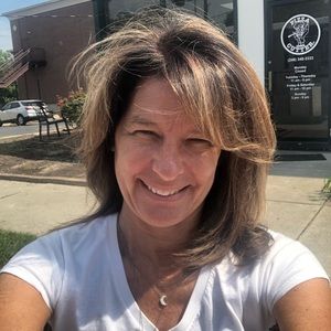 Meet your Posher, Annette